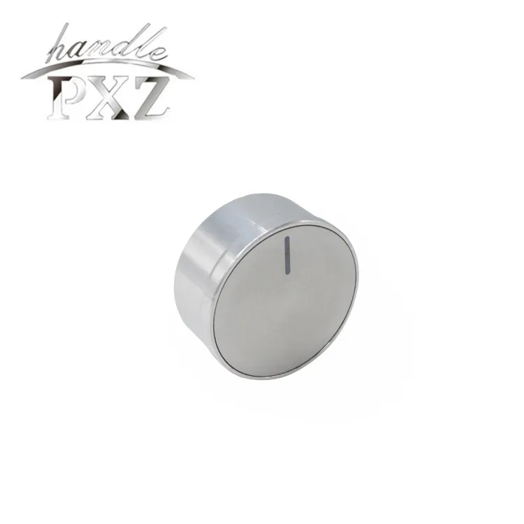 Ovládač teploty plynovej rúry