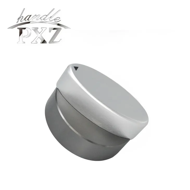 Gombíky elektrickej rúry