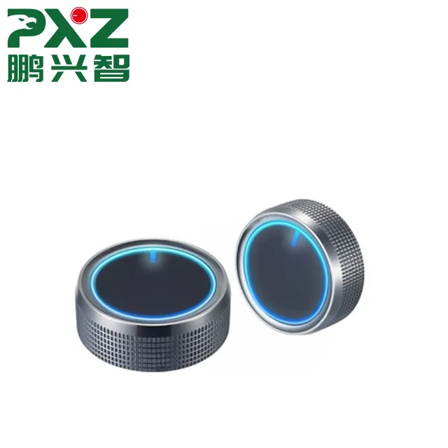 Ovládací gombík rúry