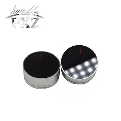 Gombíky pre kachle plynové dosky